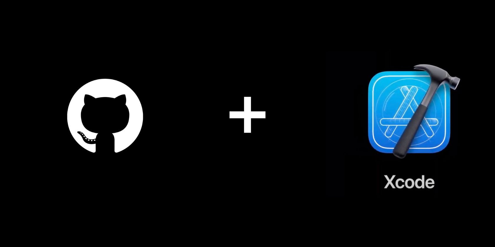 Git в Xcode: подключение к GitHub и рабочий процесс