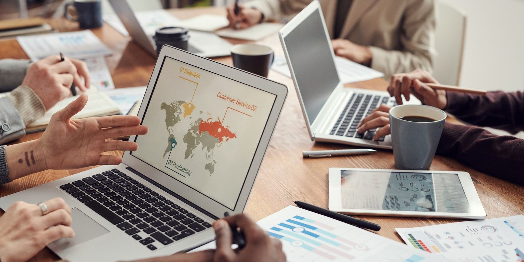 Асинхронная коммуникация для продуктивной команды