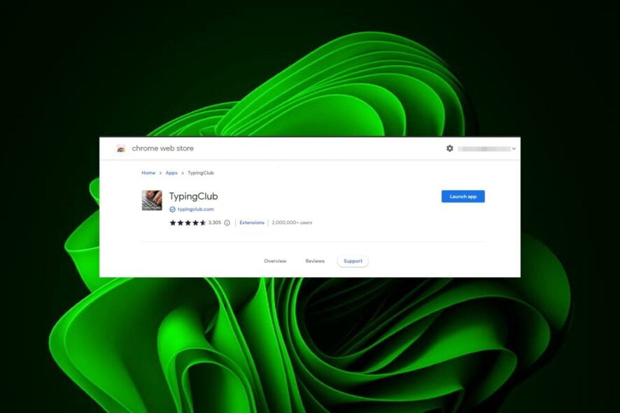 TypingClub на Windows 11 — установка и советы