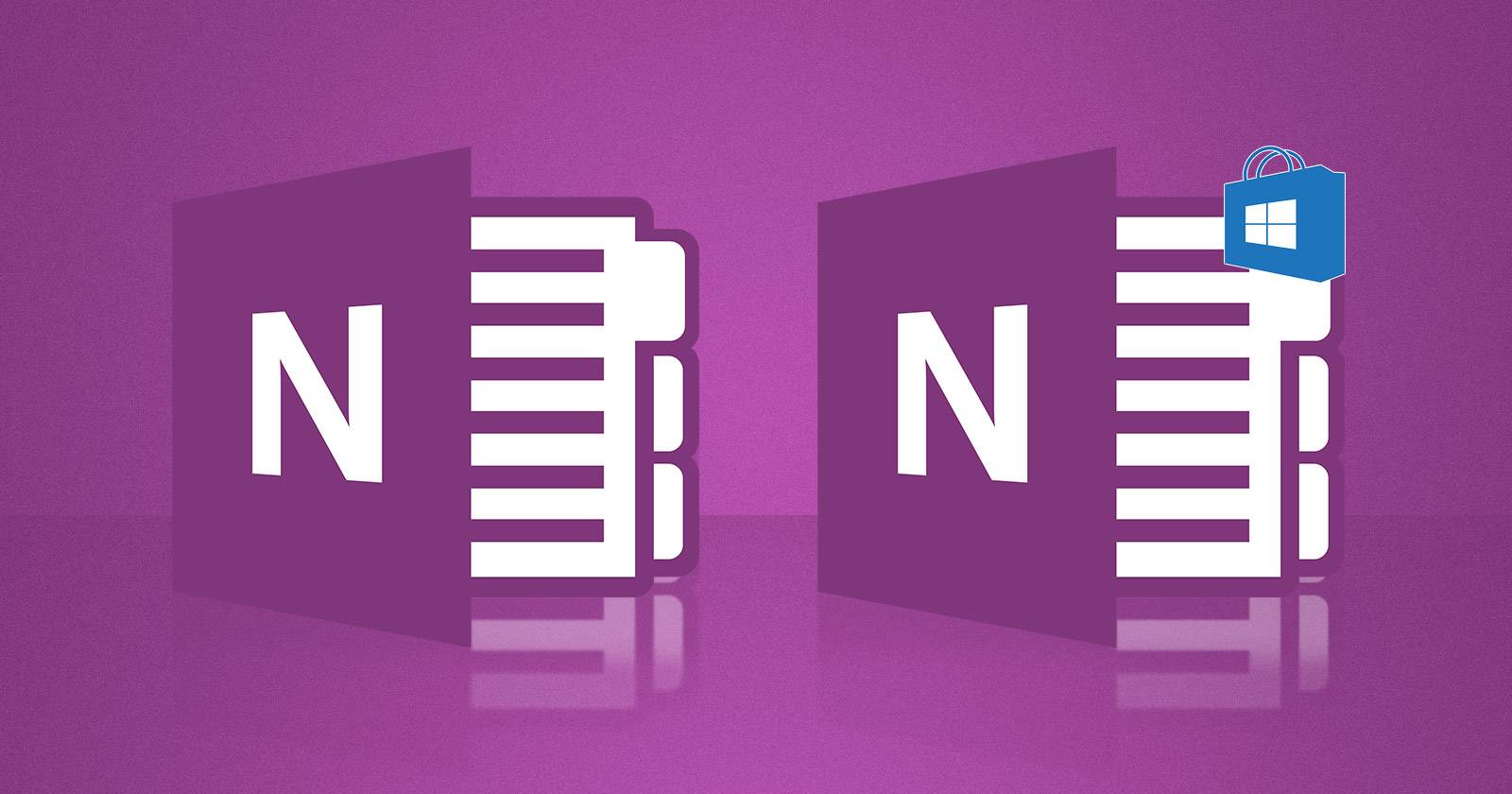 Сравнение OneNote и других приложений для заметок
