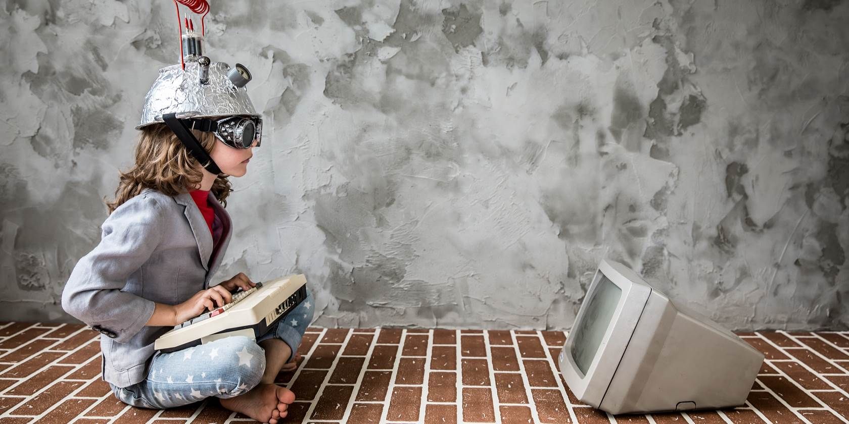 Как запустить старые игры и программы Windows на Windows 10