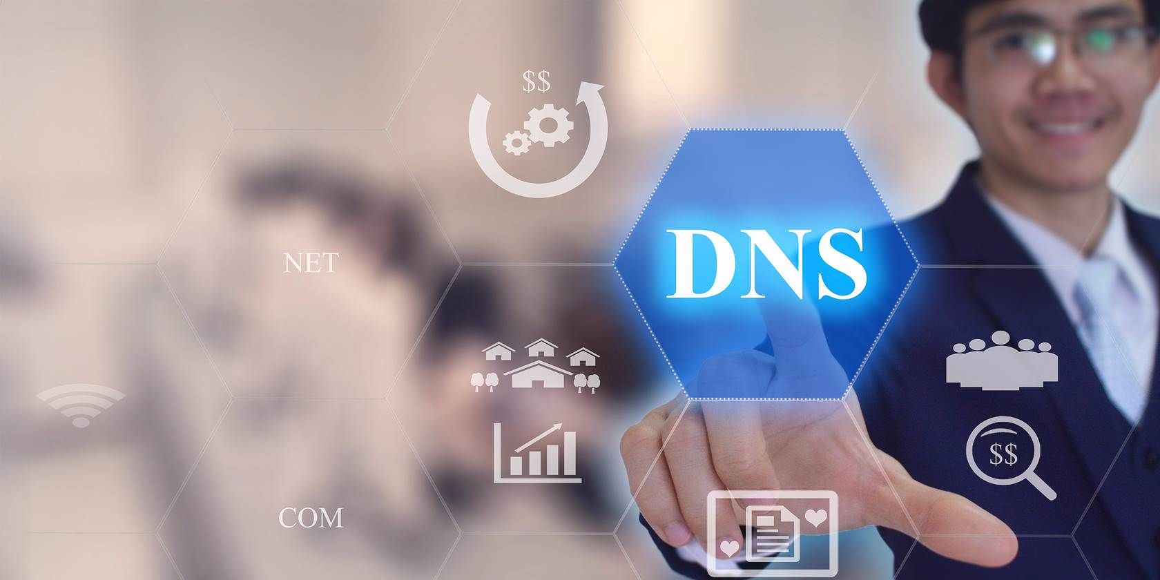 Изменить DNS в Windows — шаги и советы