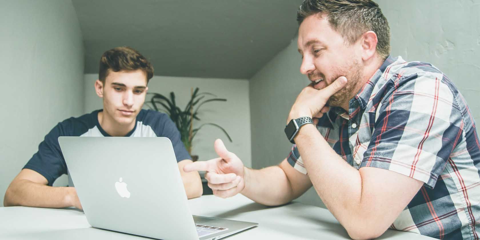 Voice Control на Mac: управление голосом