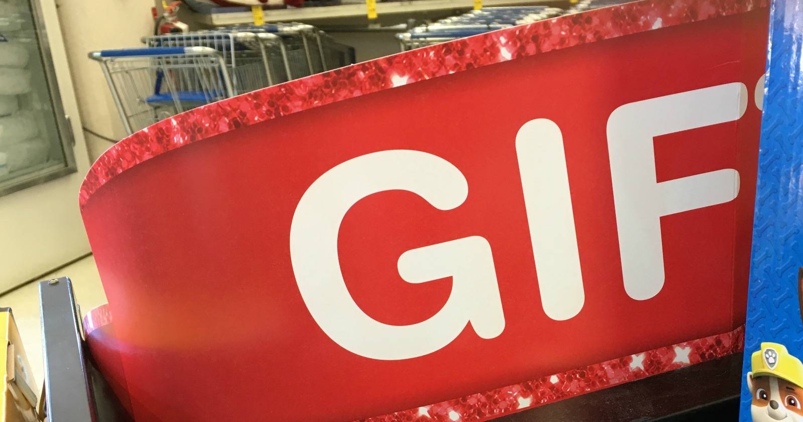 Как добавить текст к GIF в Gifntext