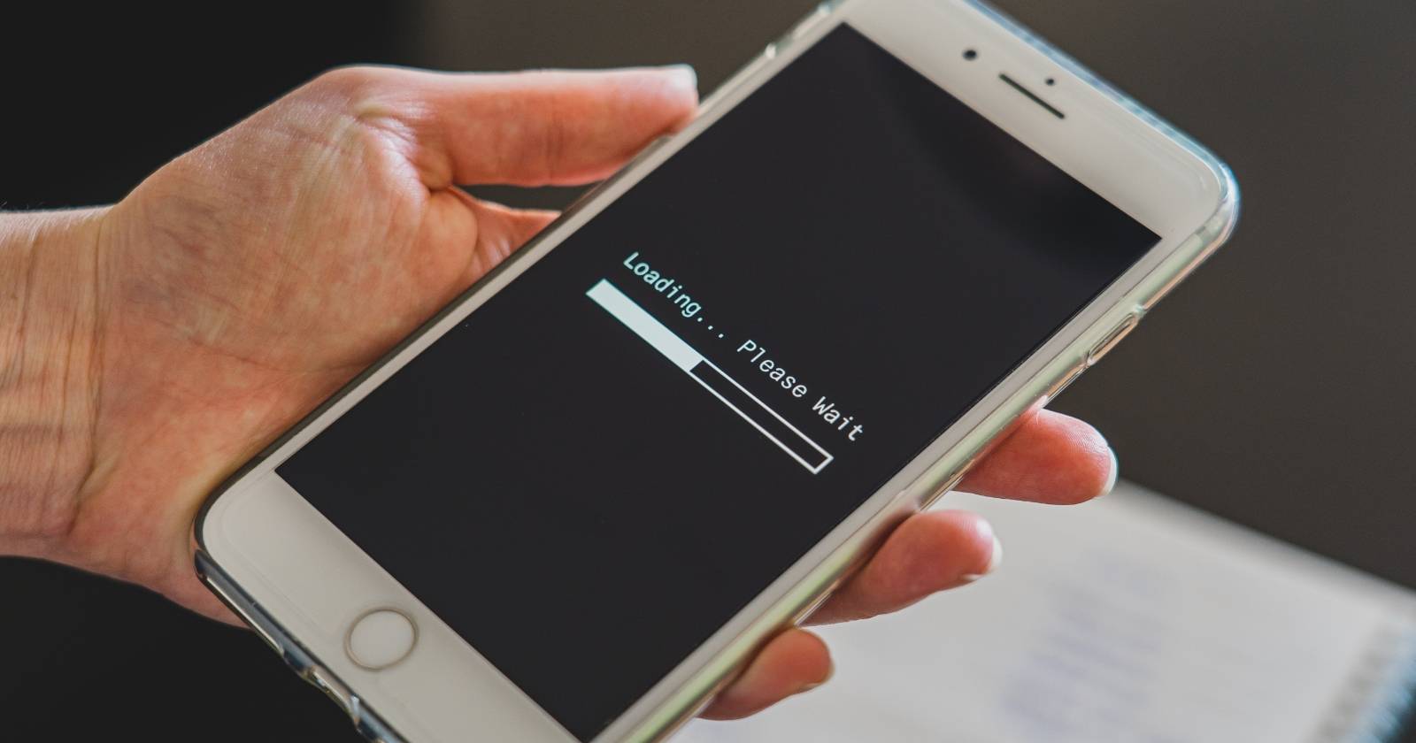 Как узнать версию iOS на iPhone