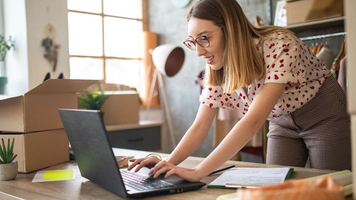 Дизайн сайта, который продаёт