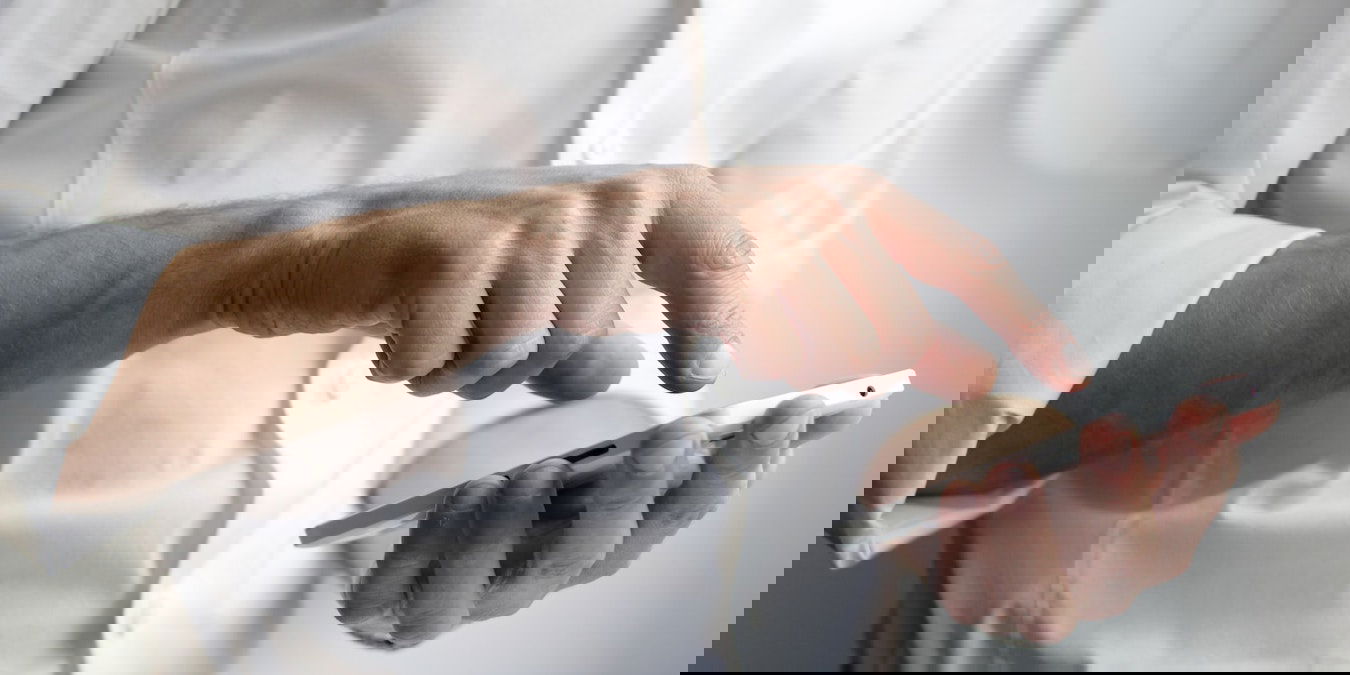 Скрыть звонки и SMS на Android