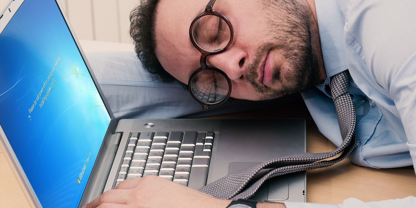 Накопительный пакет Windows 7 — удобный rollup