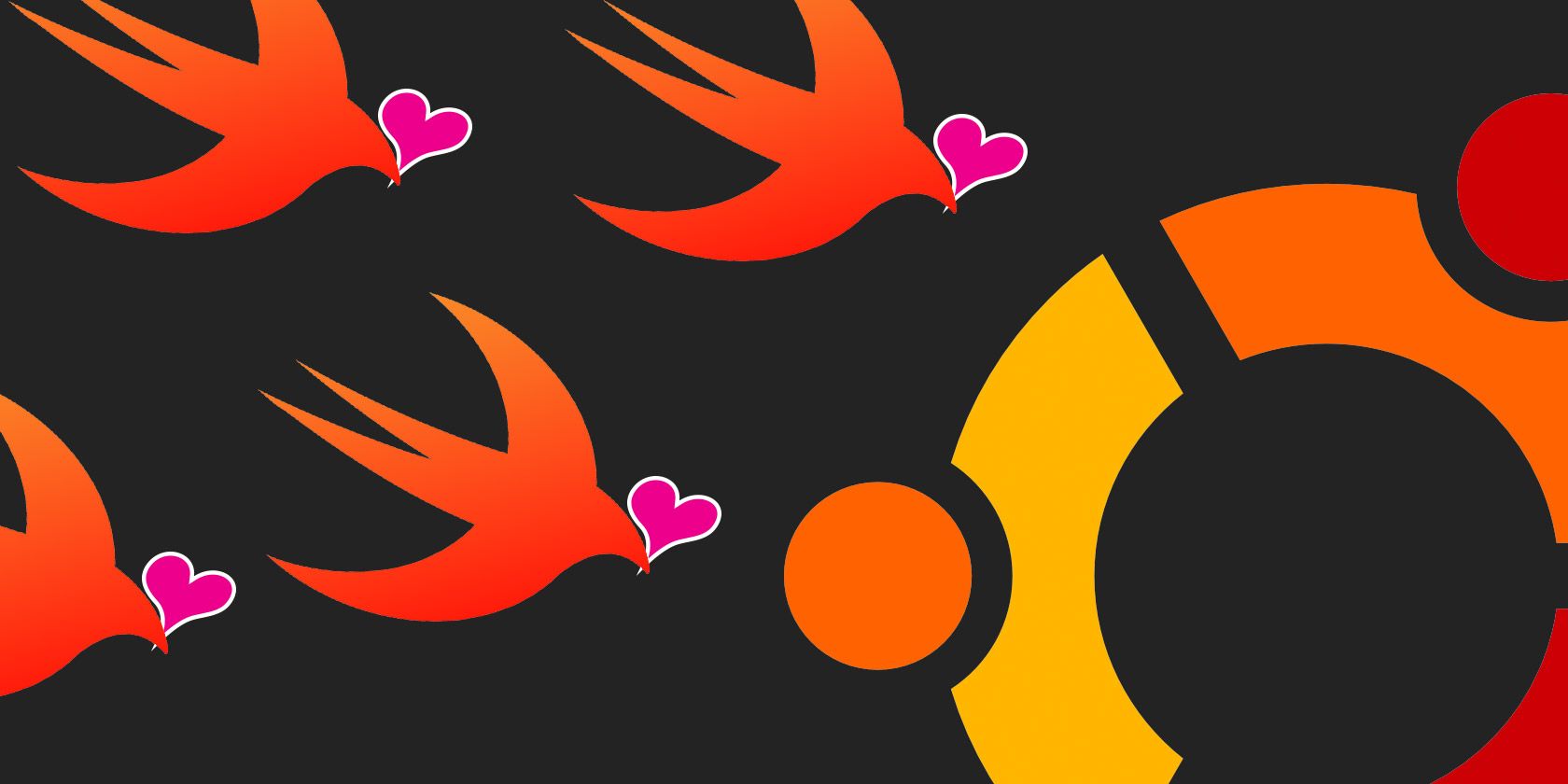 Swift на Ubuntu — установка и запуск
