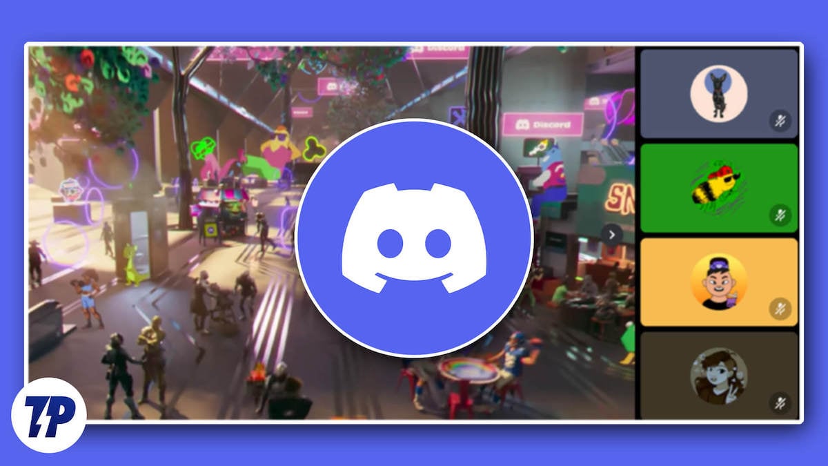 Как провести watch party в Discord