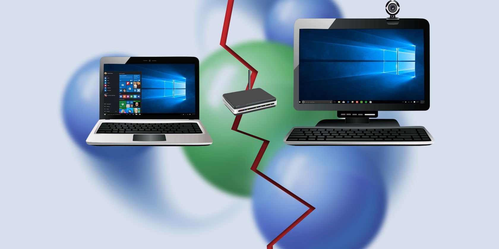 HomeGroup в Windows: почему удаляют и как заменить