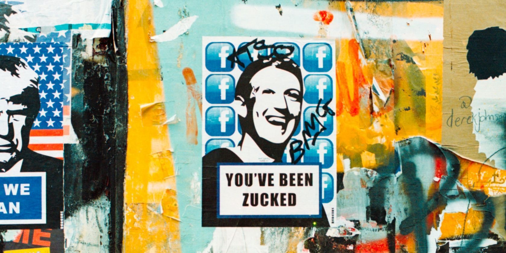 Как деактивировать Facebook и взять перерыв