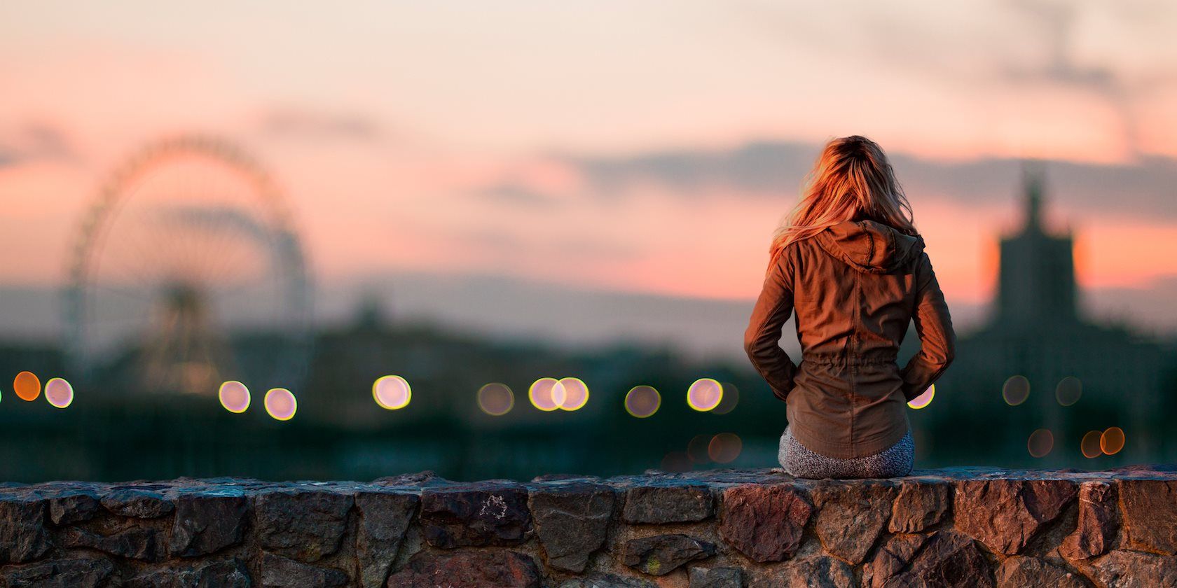 Изменить фон фото в Photoshop