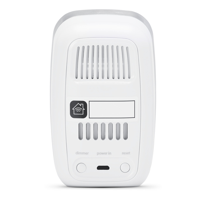 setting up and using the ihome smartmonitor