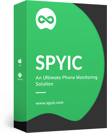 Spyic — перехват сообщений на любом телефоне