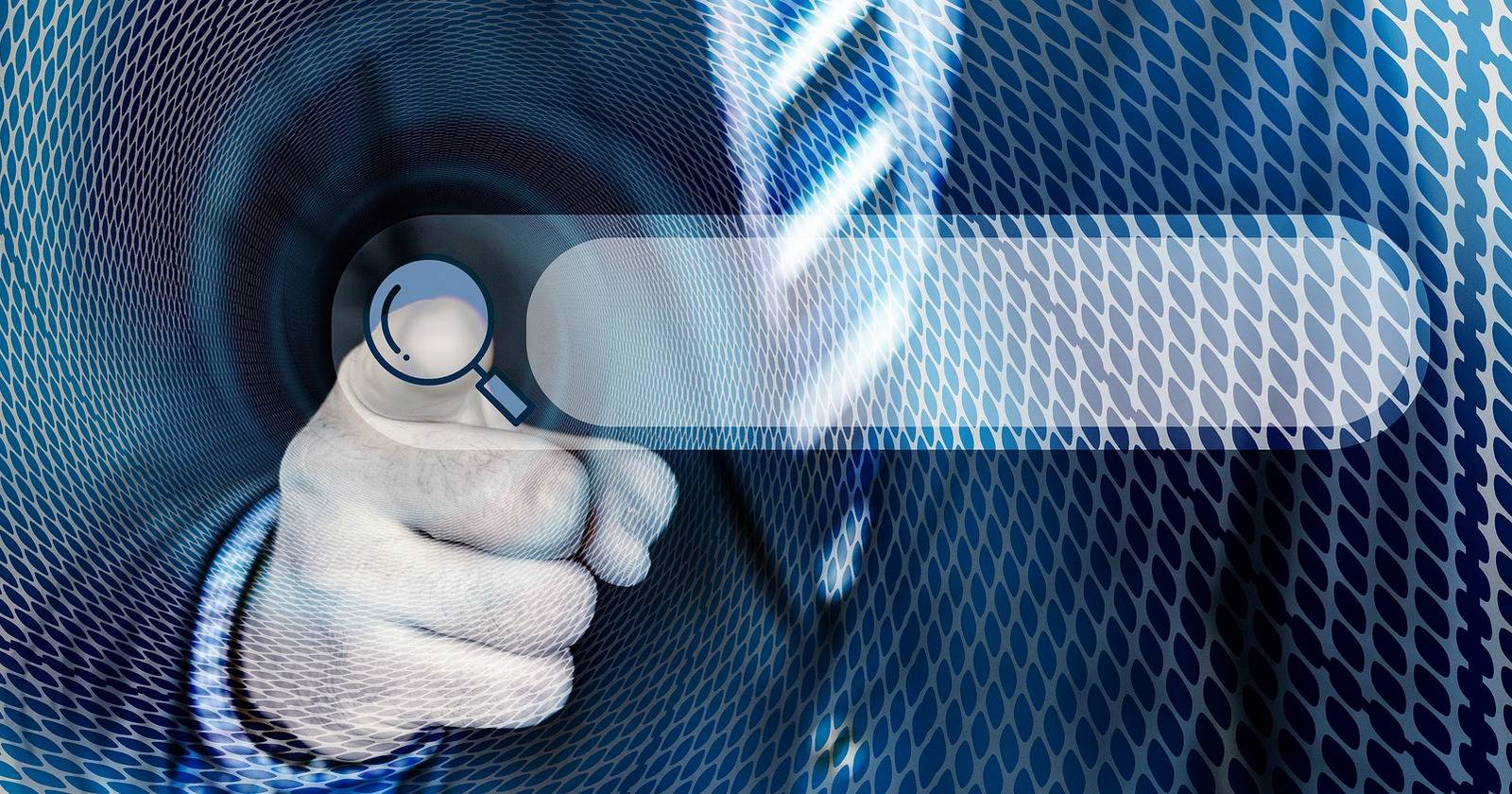 Поиск Windows: как использовать на панели и в меню