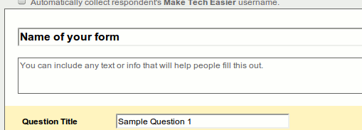 Google Формы: создать и встроить опрос на сайт