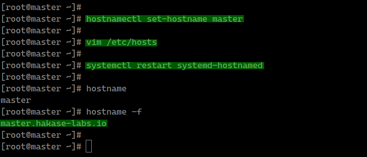 Puppet на CentOS 8 — установка и настройка