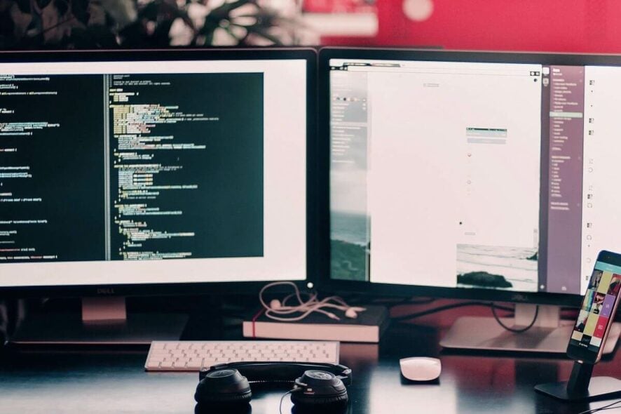 Мышь не переходит на второй экран — как исправить