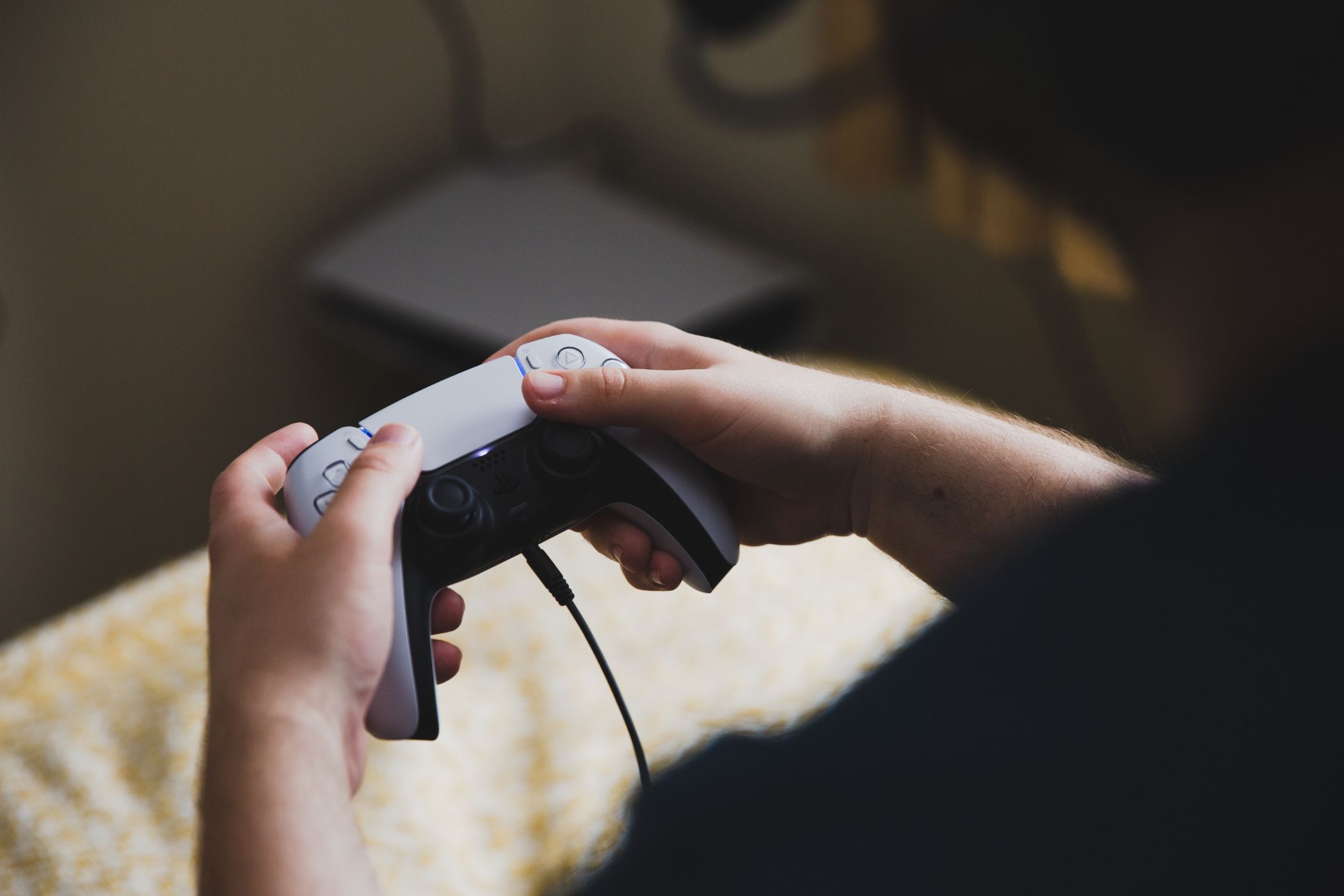 Discord на PS5: привязка и голосовые чаты