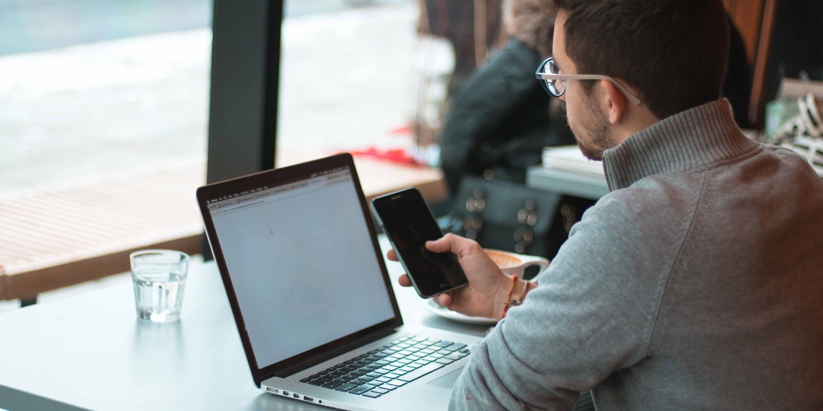 Продуктивный рабочий день на удалёнке