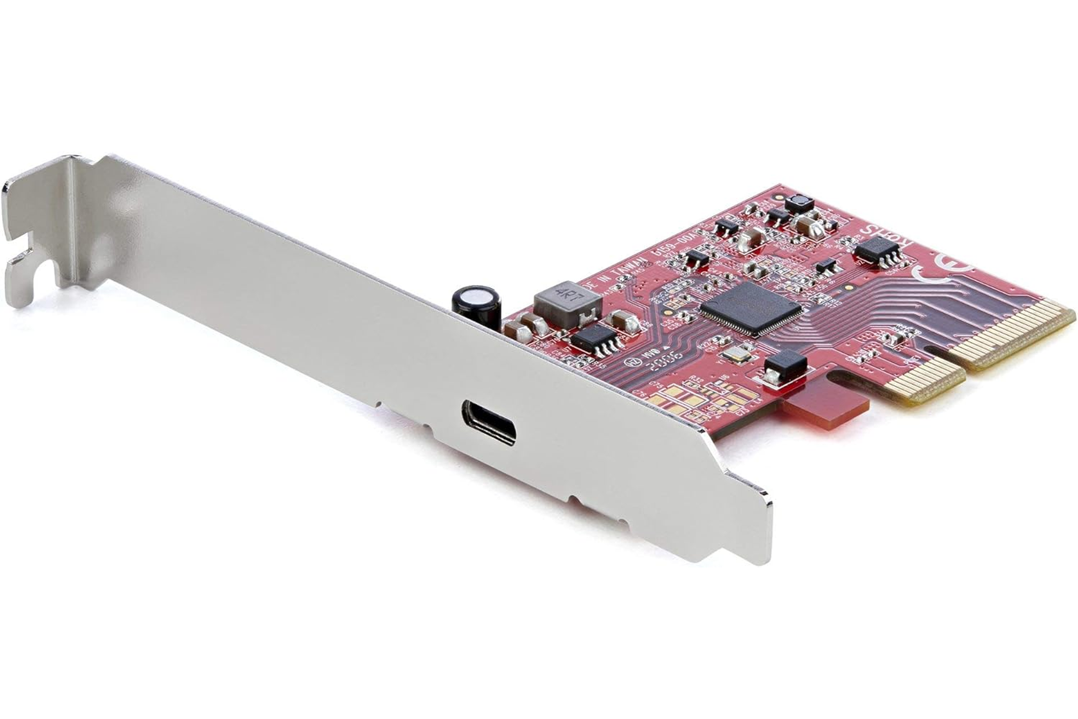 StarTech PCIe Expansion Card for USB‑C