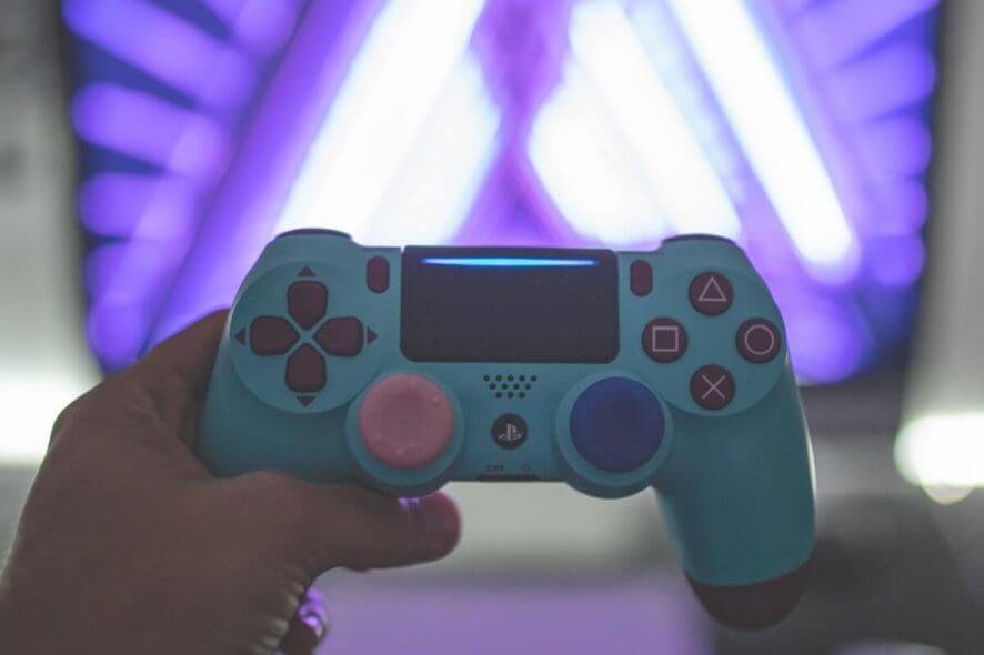 PS4 Remote Play на Windows 10 — как настроить