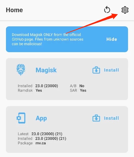 Google Pay su Android con root: guida pratica