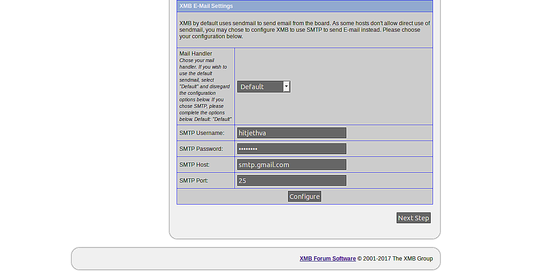 Инструкция по загрузке config.php в папку files