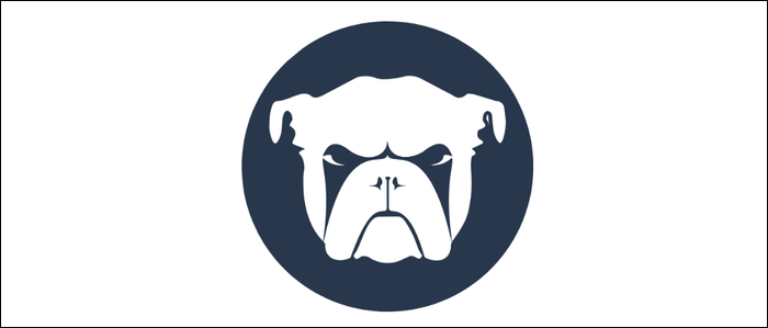 Логотип Monit