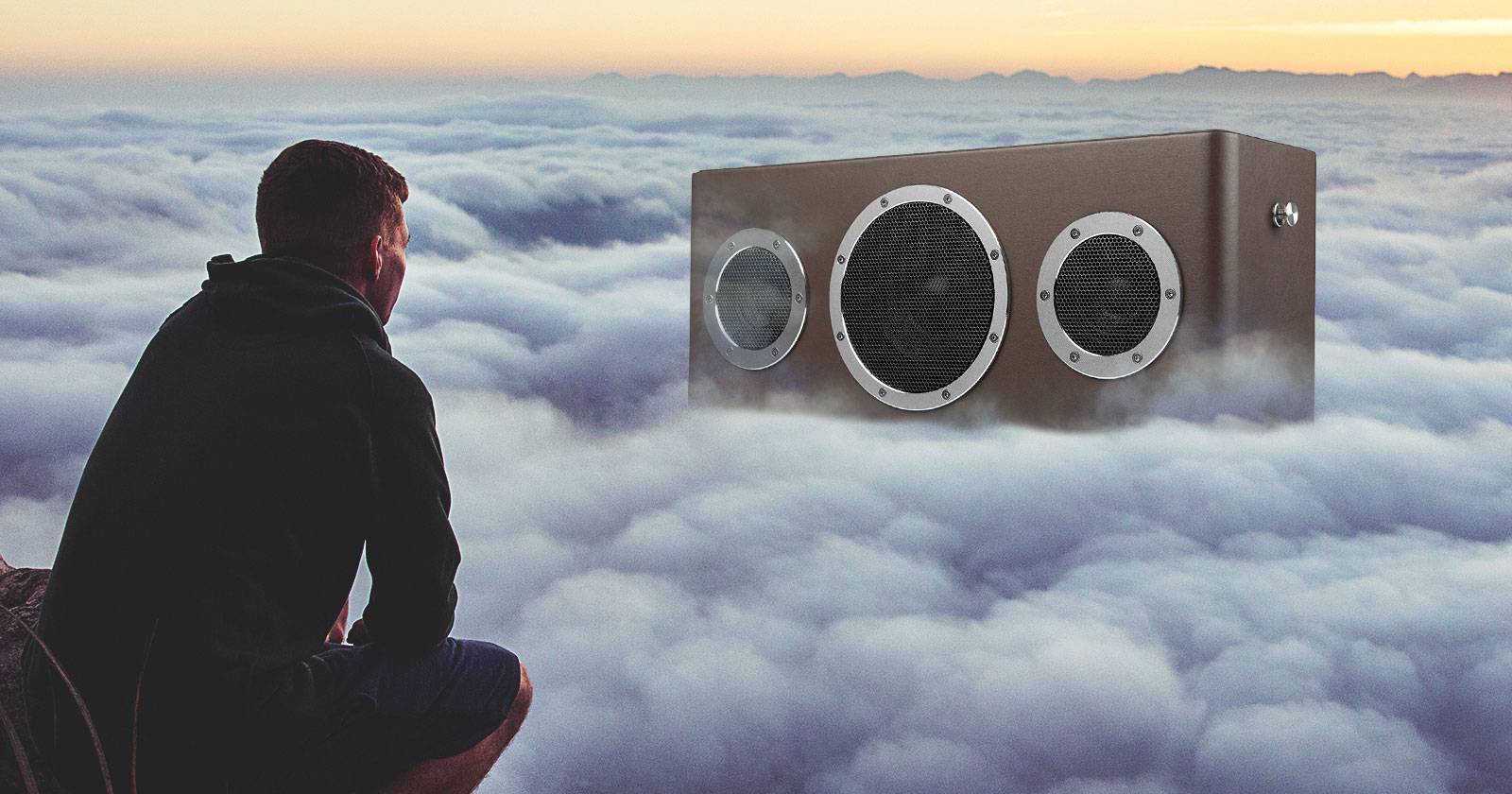 Как выбрать беспроводную акустику для дома