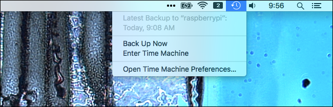 time-machine-menu-bar