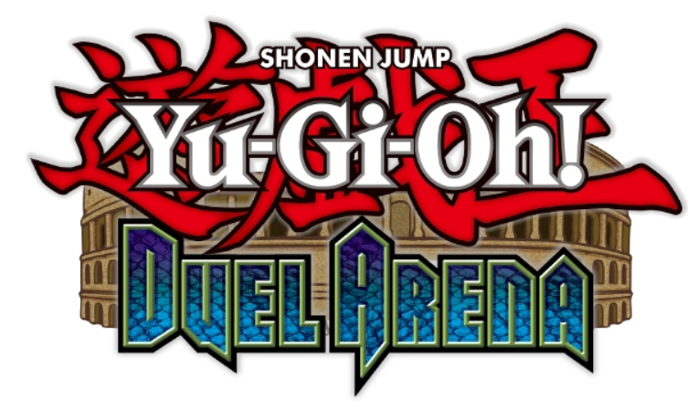 Пример интерфейса Duel Arena с сетевыми дуэлями и виртуальными картами