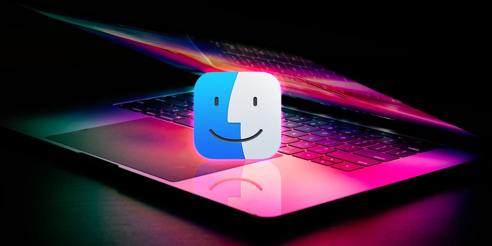 Вкладки Finder на macOS: как открыть и использовать