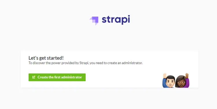 Installer Strapi sur Rocky Linux 9