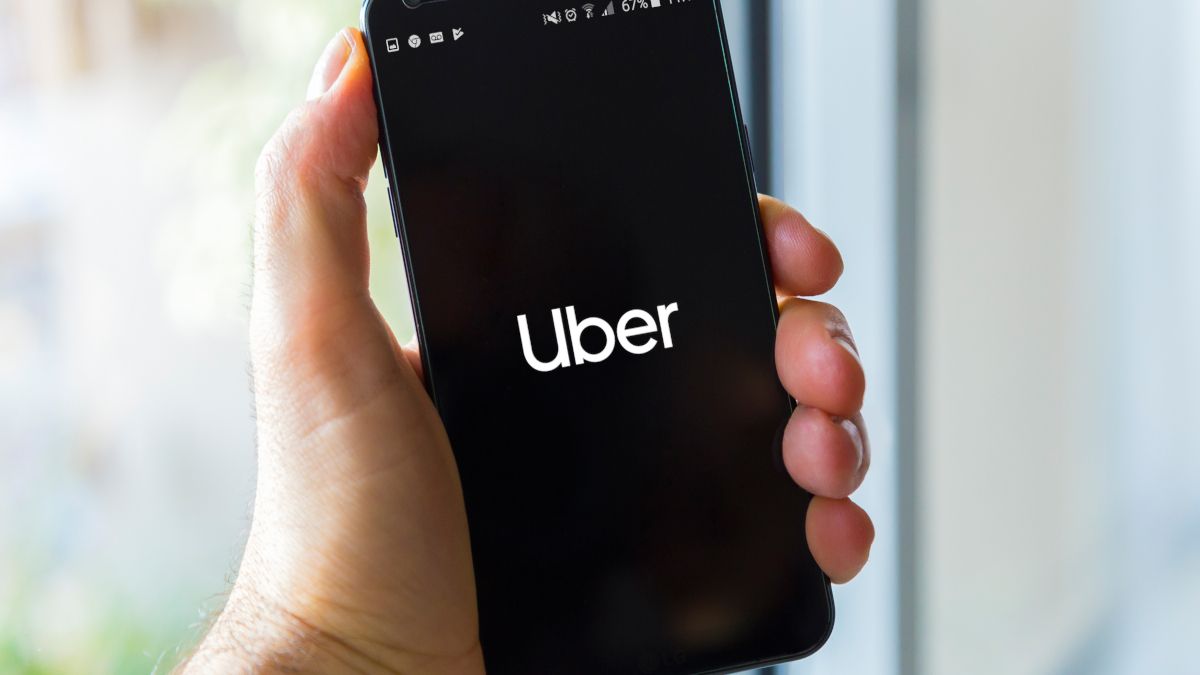Добавить несколько остановок в Uber