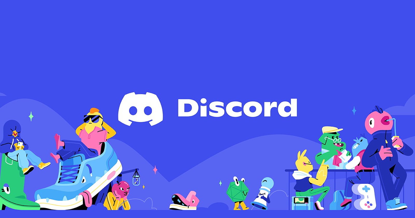 Иллюстрация: процесс устранения неполадок демонстрации экрана в Discord с последовательностью шагов