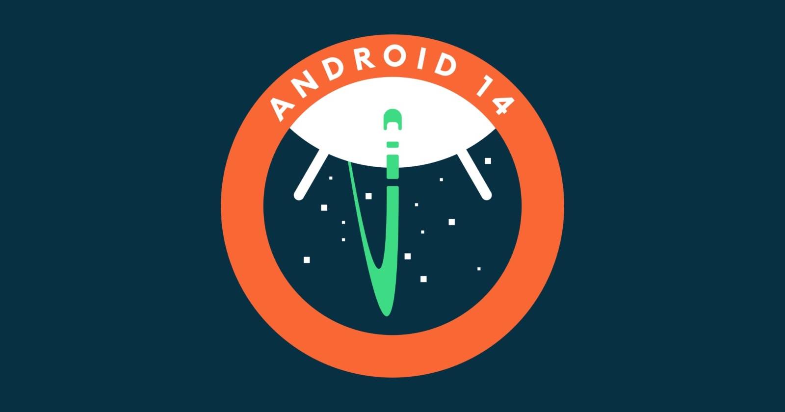 Установка Android 14 Beta на Google Pixel