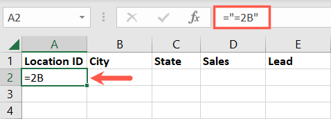 Одно условие для одного столбца в диапазоне критериев