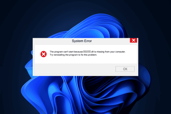 Nvoglv64.dll — как исправить ошибку