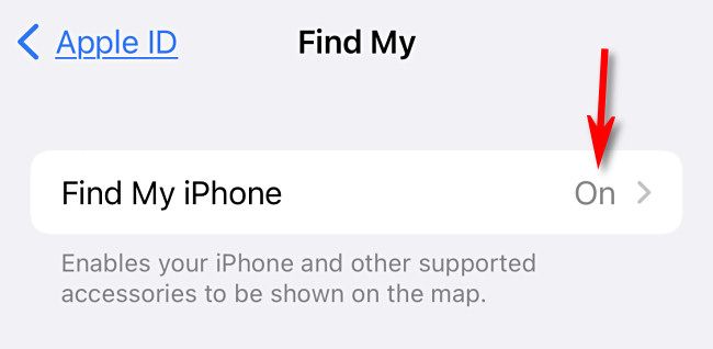 Посмотрите напротив строки 