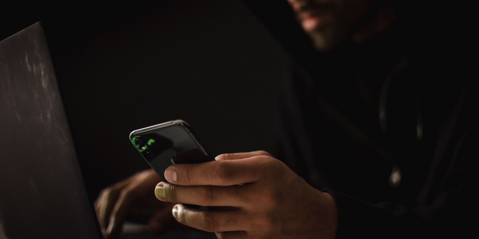 Проверить прослушку смартфона через DNS