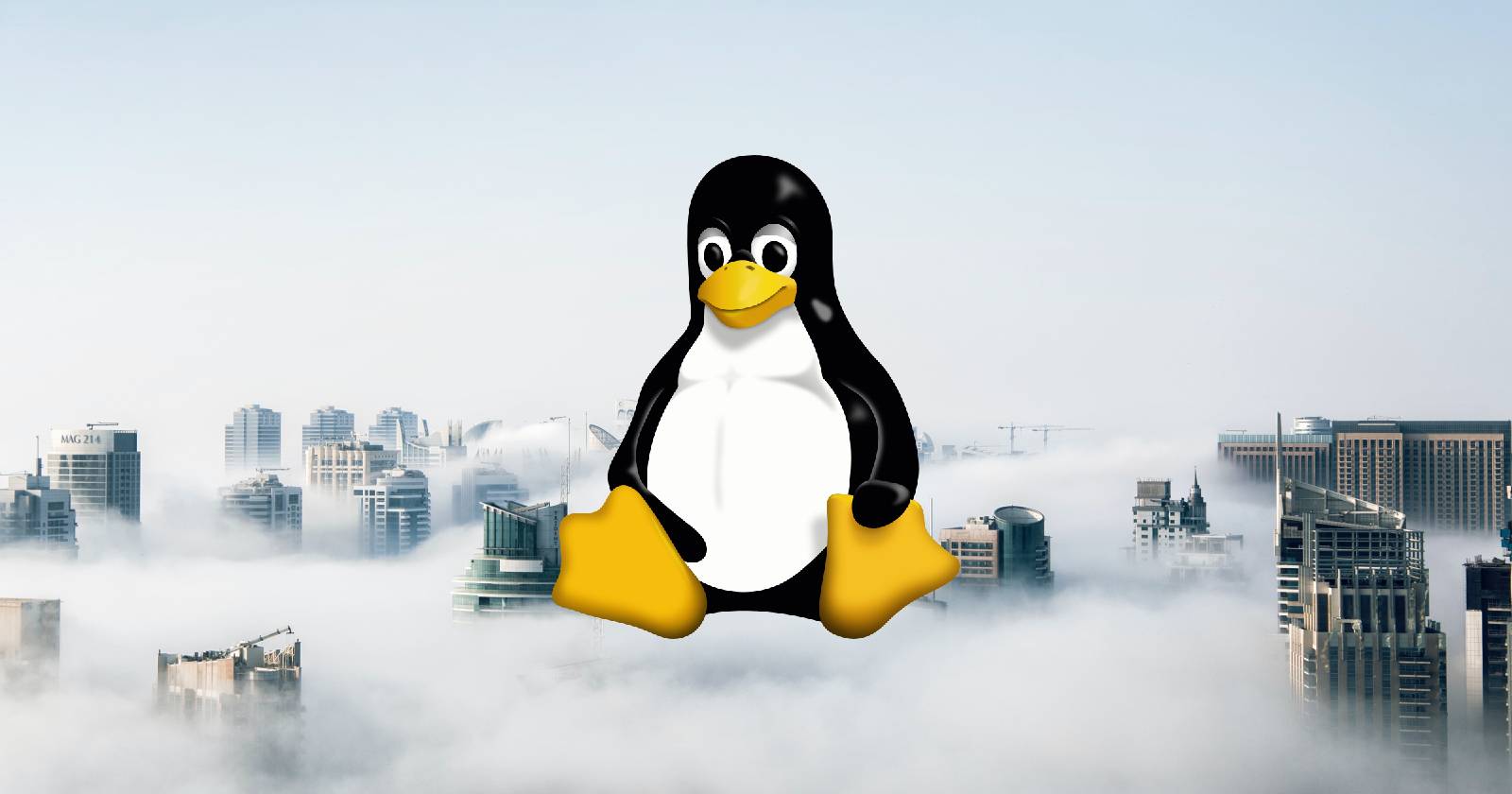 Запуск Linux‑сервера в AWS EC2