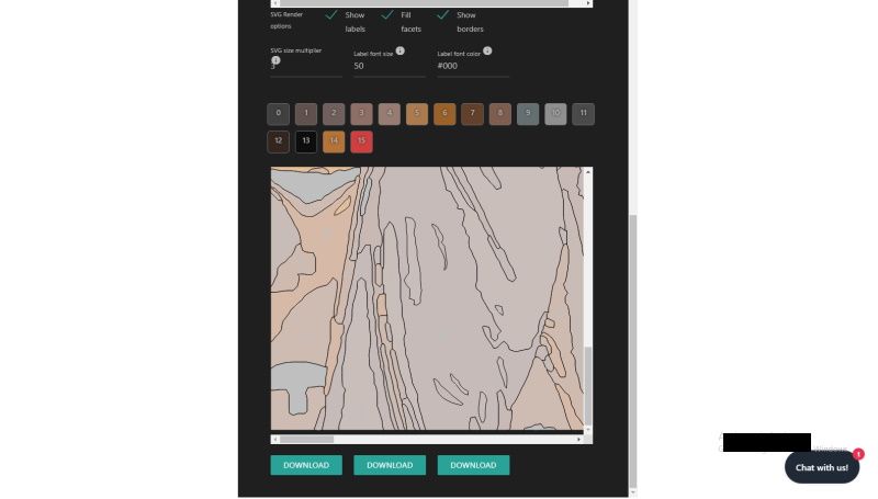 PAint-by-Number download