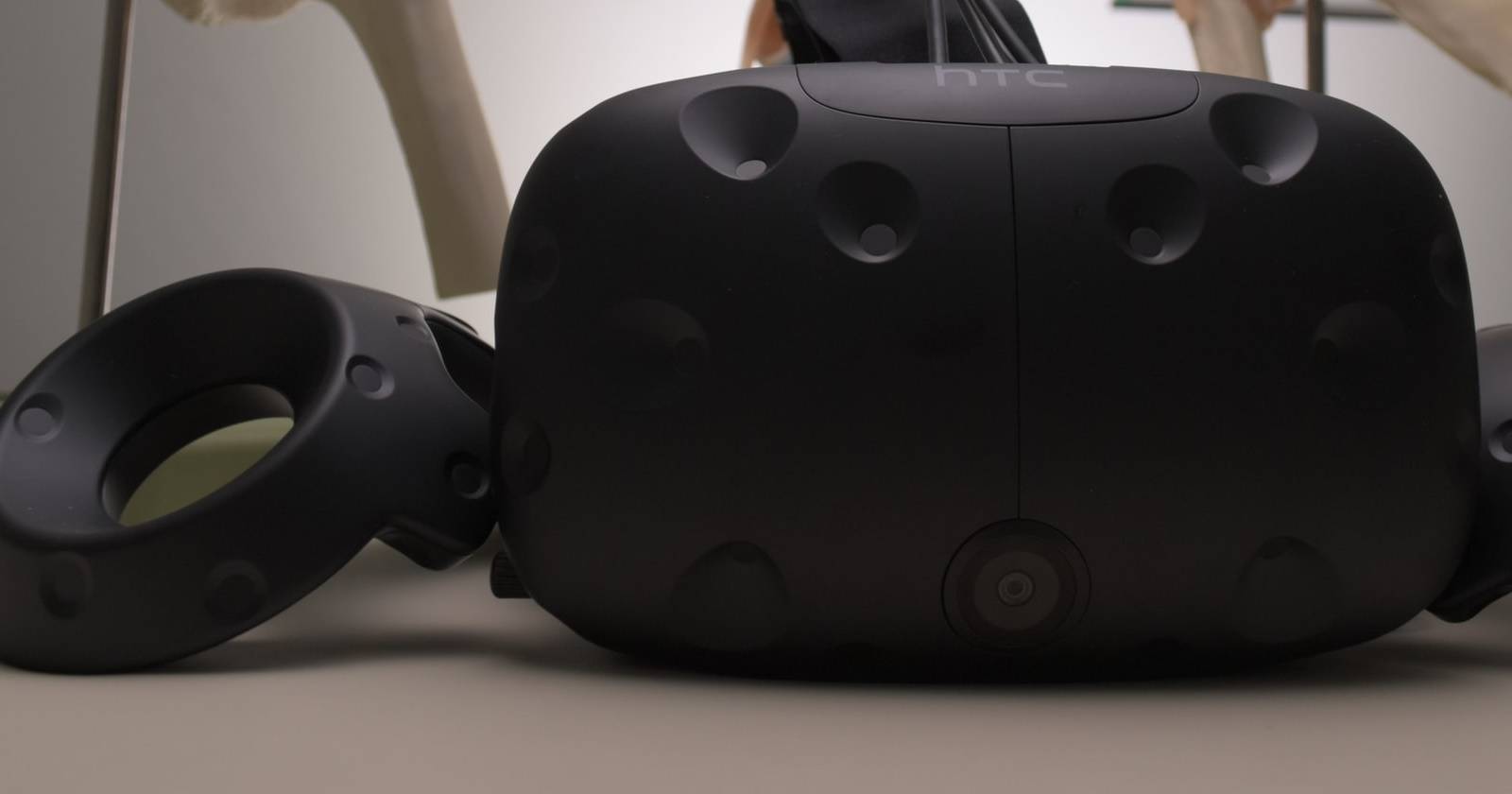 Как использовать Revive для запуска игр Oculus в SteamVR