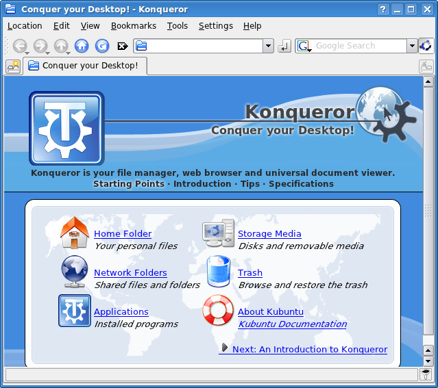 Trinity Control Center и запуск через Alt-F2 и kcontrol