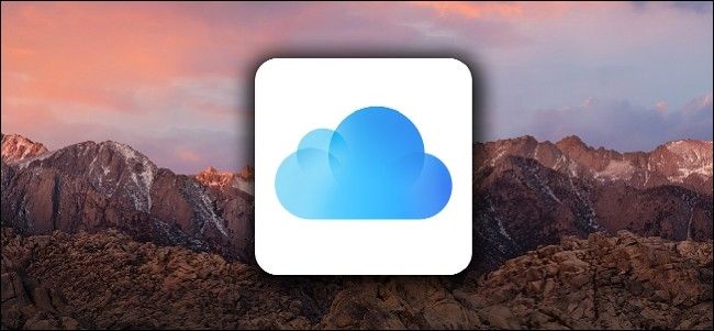 Восстановить файлы после отключения iCloud в macOS