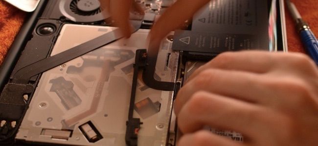 Как включить TRIM на стороннем SSD в macOS