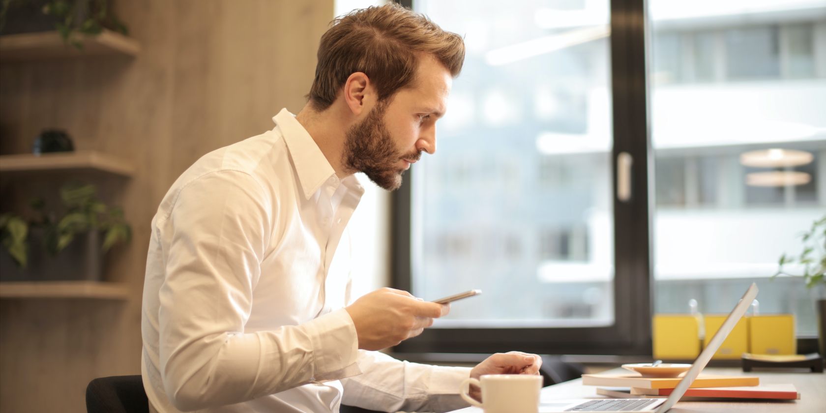 Режим фокусировки в Android: как использовать