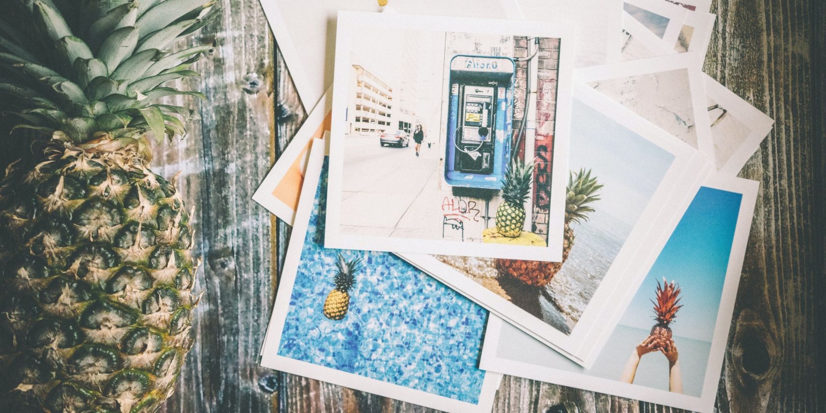 Как печатать фото через Google Photos